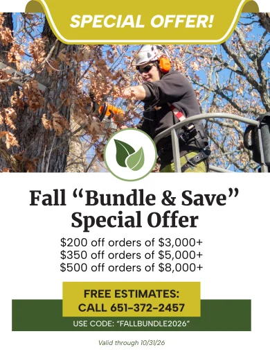 Fall Bundle and Save 2026